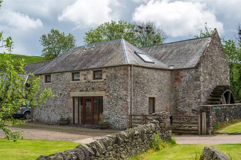4 bedroom detached house for sale, Colislinn Steadings, Newmill On Slitrig, Hawick, Scottish Borders, TD9