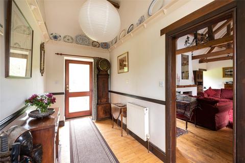 4 bedroom detached house for sale, Colislinn Steadings, Newmill On Slitrig, Hawick, Scottish Borders, TD9