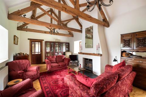 undefined, Colislinn Steadings, Newmill On Slitrig, Hawick, Scottish Borders, TD9