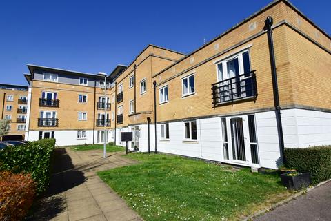 undefined, Wander Wharf, Kings Langley, WD4