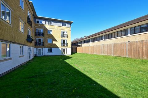 undefined, Wander Wharf, Kings Langley, WD4