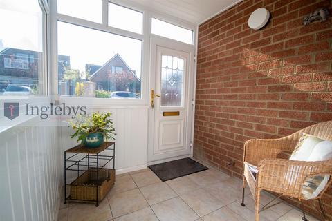3 bedroom semi-detached house for sale, Wilton Bank, Saltburn-By-The-Sea