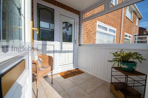 3 bedroom semi-detached house for sale, Wilton Bank, Saltburn-By-The-Sea