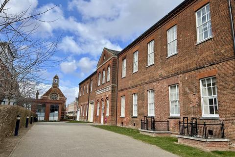36 Benjamin Gooch Way, Norwich, NR2 2TL