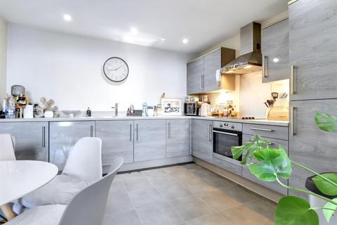 36 Benjamin Gooch Way, Norwich, NR2 2TL