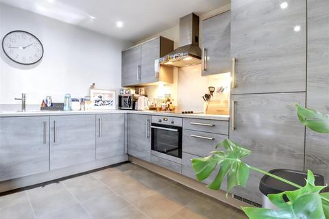 36 Benjamin Gooch Way, Norwich, NR2 2TL