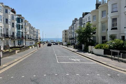 undefined, Lower Rock Gardens, Brighton