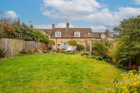 2 bedroom house for sale, King Edwards Way, Edith Weston