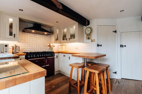 2 bedroom house for sale, King Edwards Way, Edith Weston