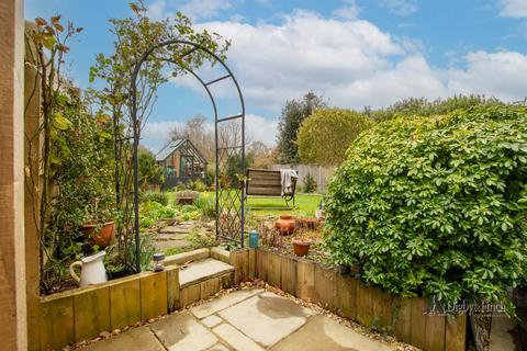 undefined, King Edwards Way, Edith Weston