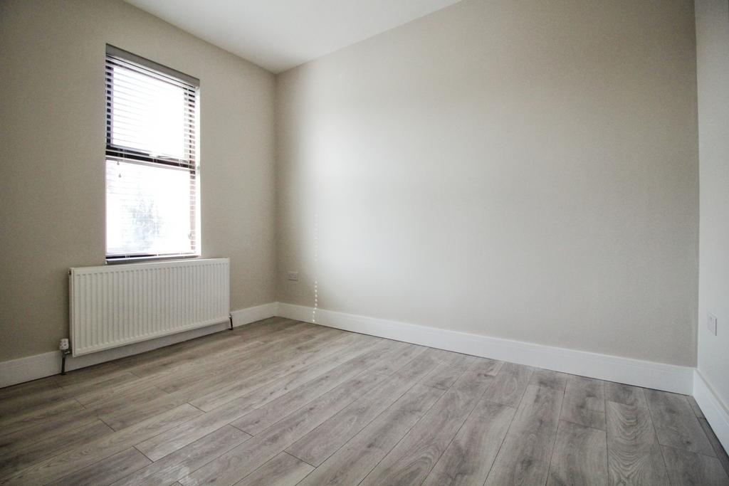 Fourth Bedroom