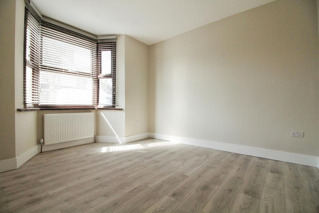 First Bedroom 1