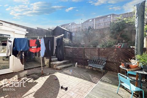 4 Awdelett Close, Bristol, BS11 0RQ