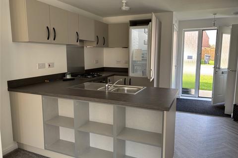 2 bedroom end of terrace house to rent, Runnymede Way, Northallerton, North Yorkshire, DL6