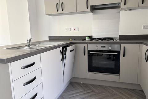 2 bedroom end of terrace house to rent, Runnymede Way, Northallerton, North Yorkshire, DL6