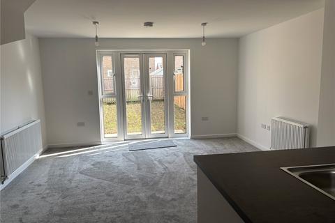 2 bedroom end of terrace house to rent, Runnymede Way, Northallerton, North Yorkshire, DL6