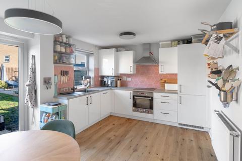 3 bedroom semi-detached house for sale, Peppercorn Drive, Northstowe, CB24