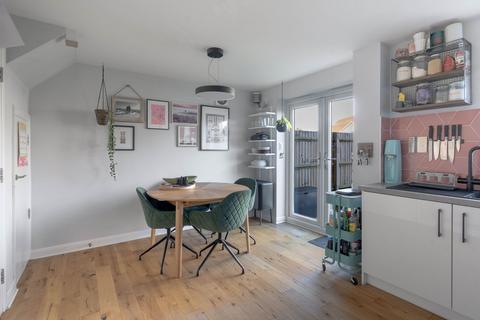 3 bedroom semi-detached house for sale, Peppercorn Drive, Northstowe, CB24