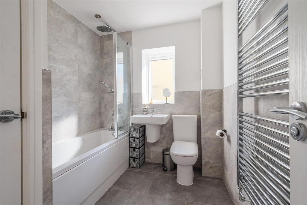 House Bathroom