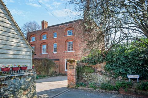 Friary West Carmelite Way, Maldon, CM9 5FJ