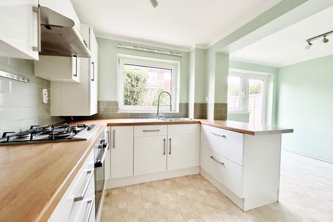undefined, Muscroft Road, Cheltenham GL52