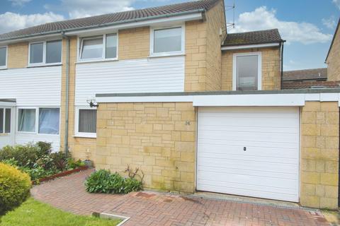 undefined, Muscroft Road, Cheltenham GL52