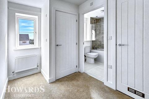 undefined, Picture House Green, Leiston