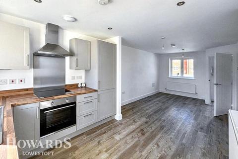 undefined, Picture House Green, Leiston