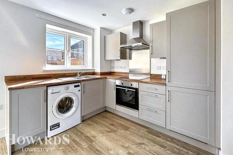 undefined, Picture House Green, Leiston