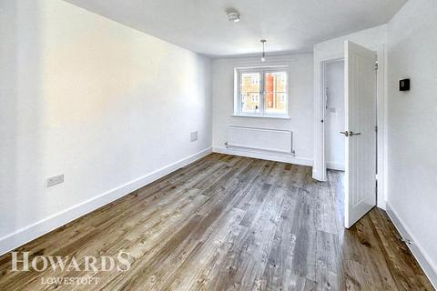 undefined, Picture House Green, Leiston