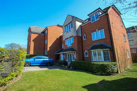 6 Walker Place, Hamble, Southampton, SO31 4BL