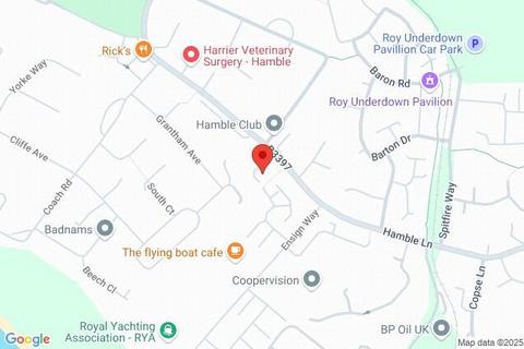 6 Walker Place, Hamble, Southampton, SO31 4BL