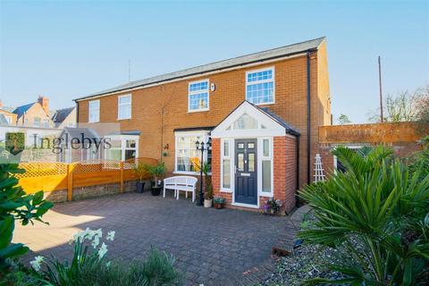 3 bedroom semi-detached house for sale, The Court, Lune Street, Saltburn-By-The-Sea