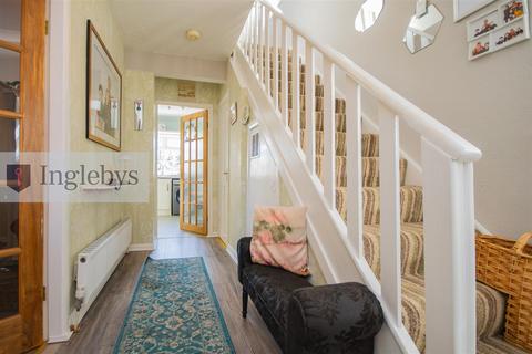 3 bedroom semi-detached house for sale, The Court, Lune Street, Saltburn-By-The-Sea