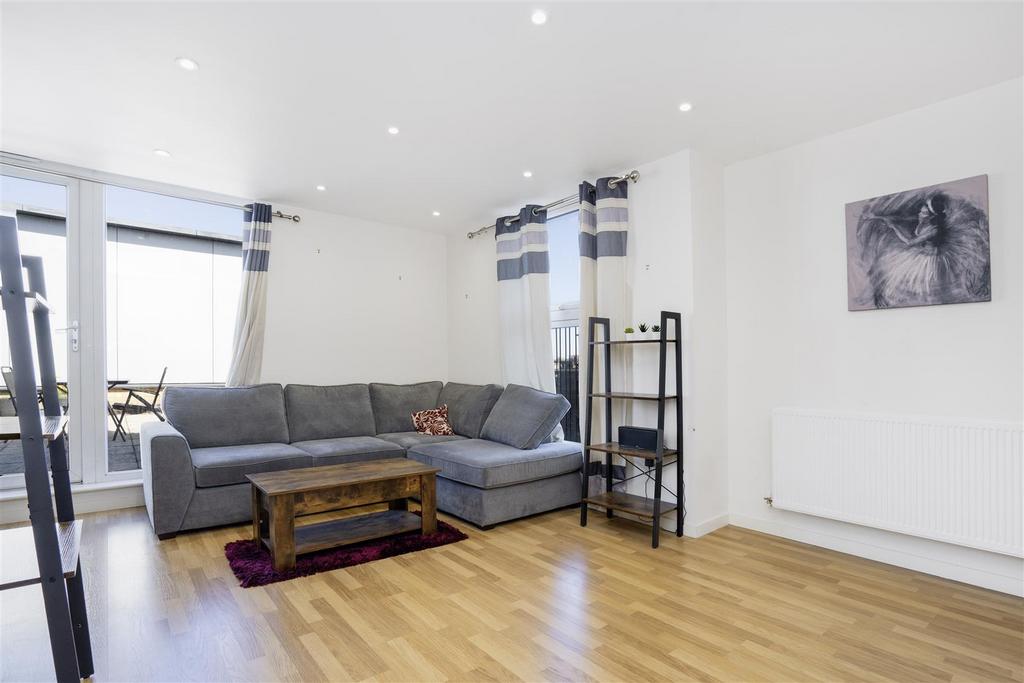 Davidson Frost-Wellings, DFW, Brindley Court, Stan