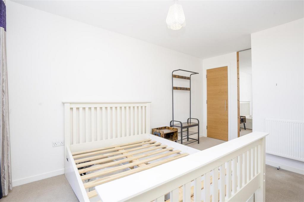 Davidson Frost-Wellings, DFW, Brindley Court, Stan