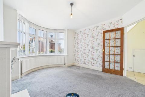 8 William Bristow Road, Cheylesmore, Coventry, CV3 5LQ