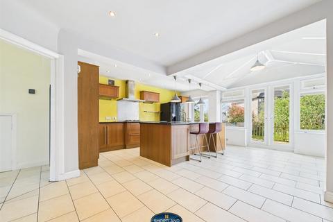 8 William Bristow Road, Cheylesmore, Coventry, CV3 5LQ