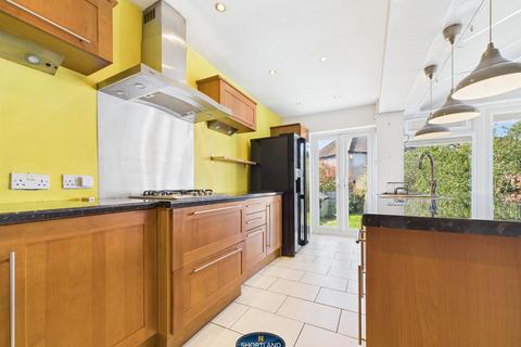 8 William Bristow Road, Cheylesmore, Coventry, CV3 5LQ
