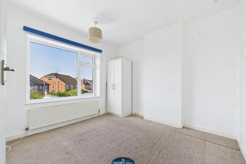 8 William Bristow Road, Cheylesmore, Coventry, CV3 5LQ