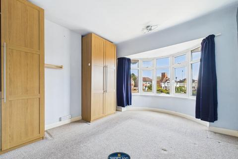 8 William Bristow Road, Cheylesmore, Coventry, CV3 5LQ