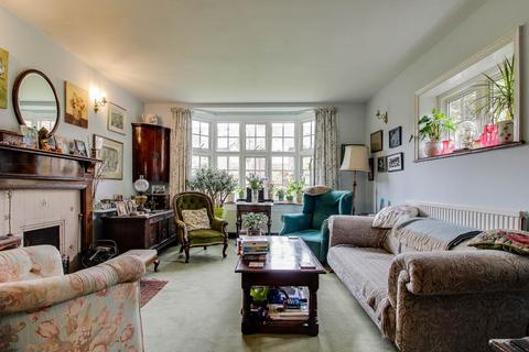 undefined, Morris Road, Lewes