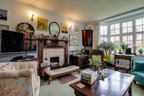 undefined, Morris Road, Lewes