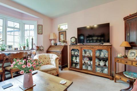 undefined, Morris Road, Lewes