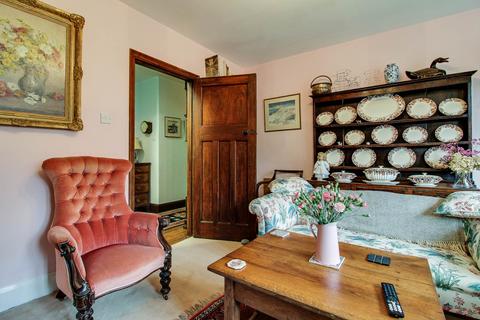 undefined, Morris Road, Lewes