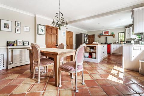 5 bedroom detached house for sale, Jumps Road, Churt, Farnham, Surrey, GU10