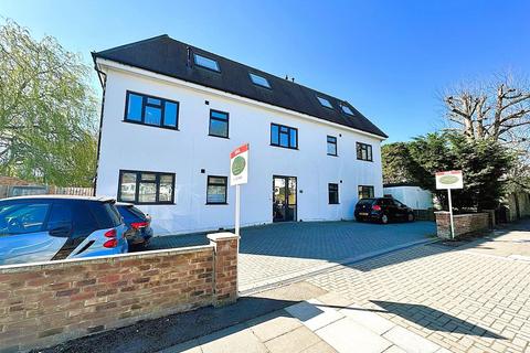Lakeswood Road, Petts Wood