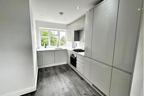 1 bedroom apartment for sale, Lakeswood Road, Petts Wood