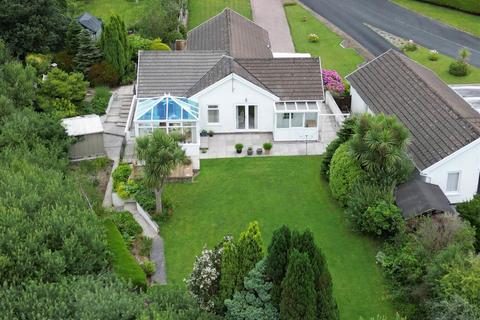 3 bedroom detached bungalow for sale, Millfields Close, Kilgetty