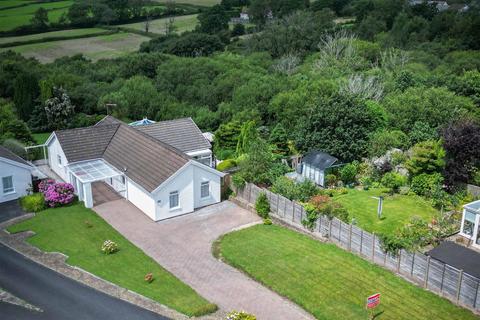 3 bedroom detached bungalow for sale, Millfields Close, Kilgetty